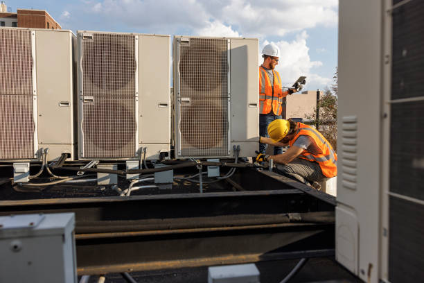 Best HVAC system installation  in Seal Beach, CA