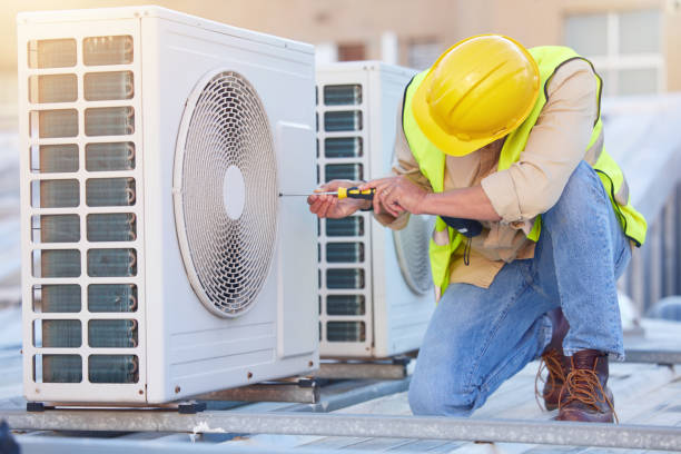 Best Affordable HVAC services  in Seal Beach, CA