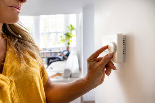 Affordable air conditioning repair in Seal Beach, CA