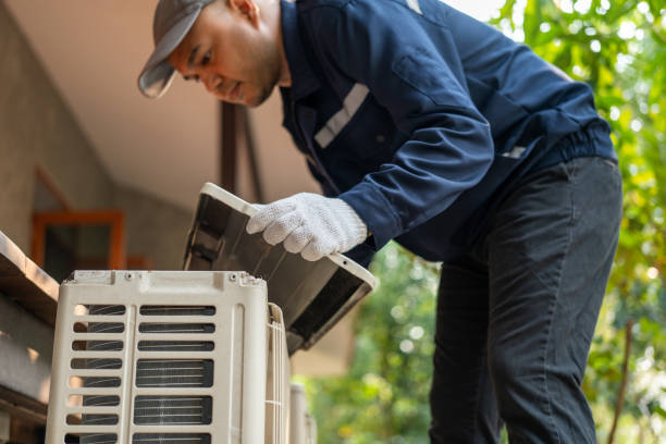 Best Best HVAC companies  in Seal Beach, CA
